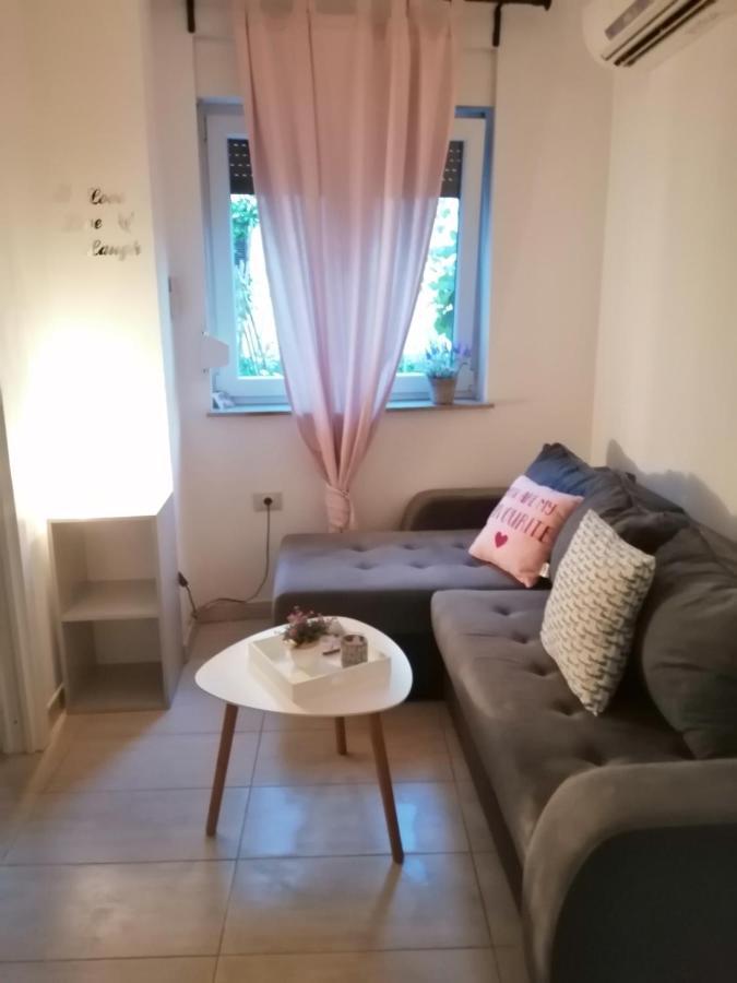 Sun & Love Apartment Копер Экстерьер фото