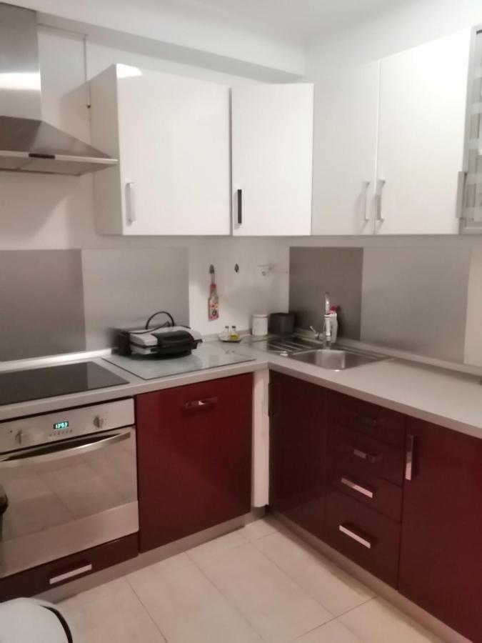 Sun & Love Apartment Копер Экстерьер фото