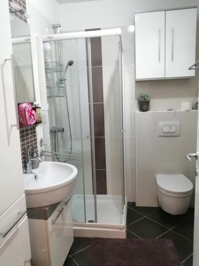 Sun & Love Apartment Копер Экстерьер фото