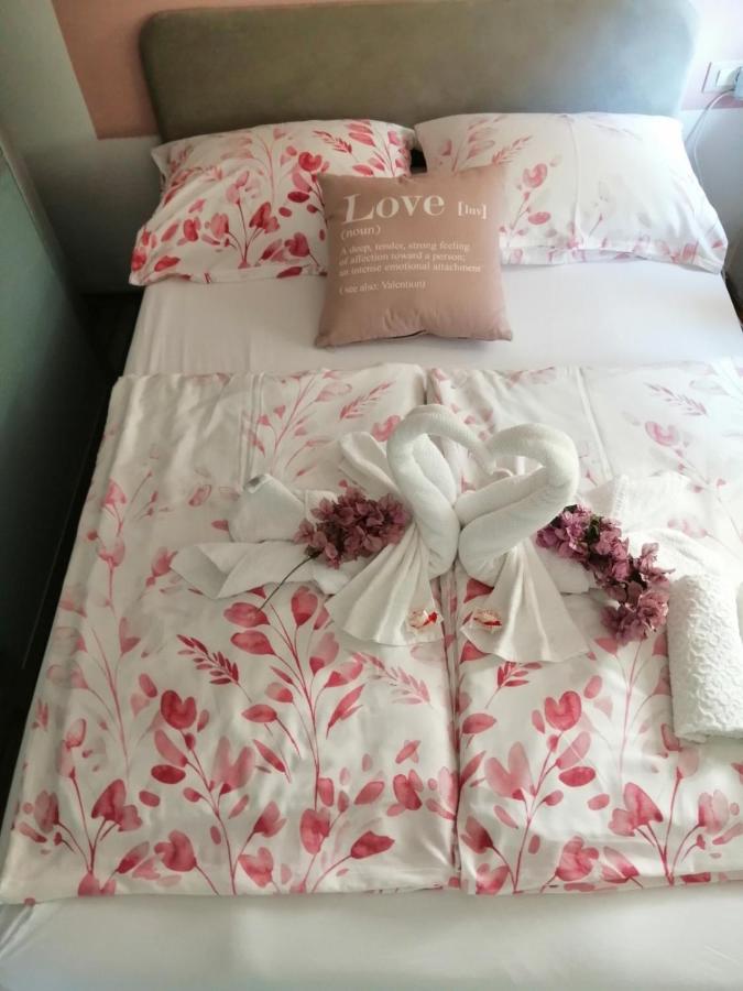 Sun & Love Apartment Копер Экстерьер фото