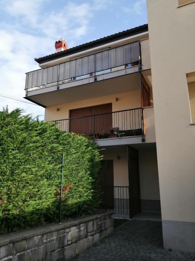 Sun & Love Apartment Копер Экстерьер фото